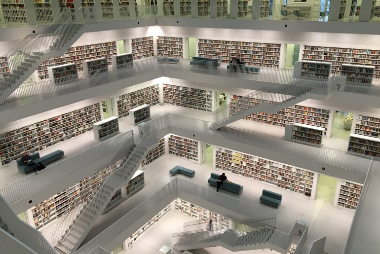 BRI resource center