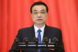 LI Keqiang, Two Sessions 2020 in Beijing on Belt and Road Initiative (BRI)